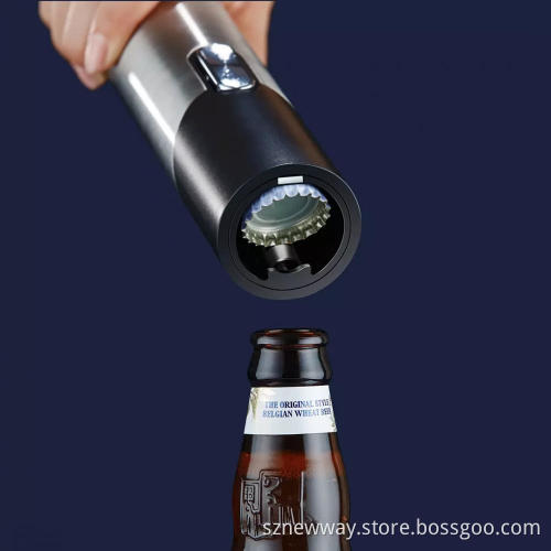 Original Circle Joy 2in1 Bottle Electric Opener